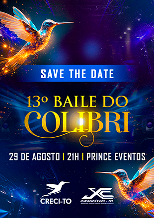 Anúncio O Papo Político